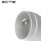 CTS TURBO TOYOTA SUPRA A90/A91/BMW G29 Z4 M40I HIGH-FLOW TURBO INLET PIPE