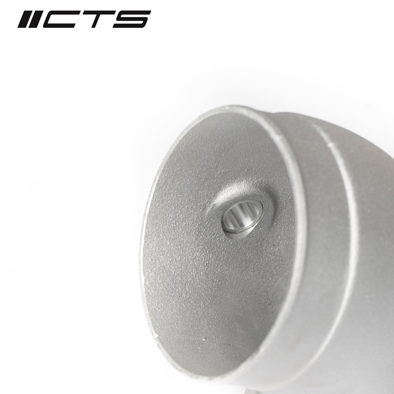 CTS TURBO TOYOTA SUPRA A90/A91/BMW G29 Z4 M40I HIGH-FLOW TURBO INLET PIPE
