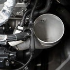 CTS TURBO TOYOTA SUPRA A90/A91/BMW G29 Z4 M40I HIGH-FLOW TURBO INLET PIPE