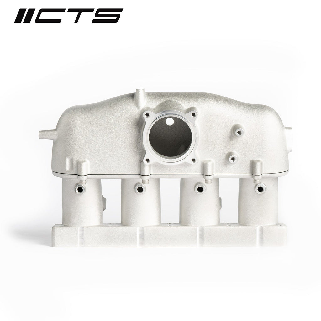 CTS TURBO 2.0T MK7/MK8/8V MQB/EVO4 INTAKE MANIFOLD