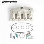 CTS TURBO 2.0T MK7/MK8/8V MQB/EVO4 INTAKE MANIFOLD
