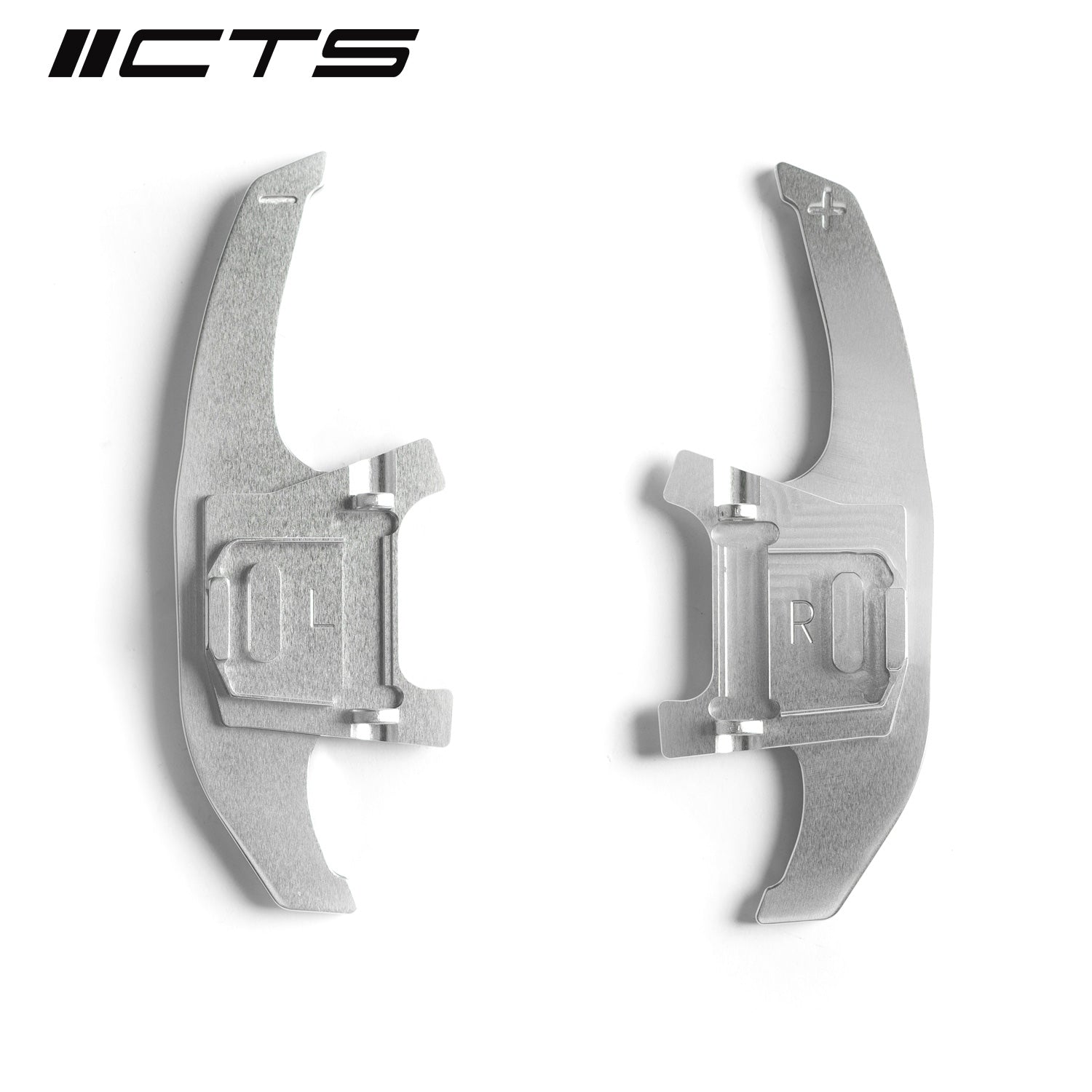 CTS TURBO MK7/7.5 DSG PADDLE SHIFTERS
