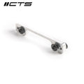 CTS Turbo ACC Bracket (Thin) for use with CTS-HW-447 – FOR RACE CORE ONLY