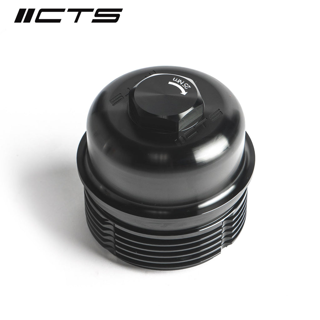 CTS TURBO B-COOL AUDI EA839 2.9T/3.0T