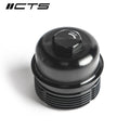 CTS TURBO B-COOL AUDI EA839 2.9T/3.0T