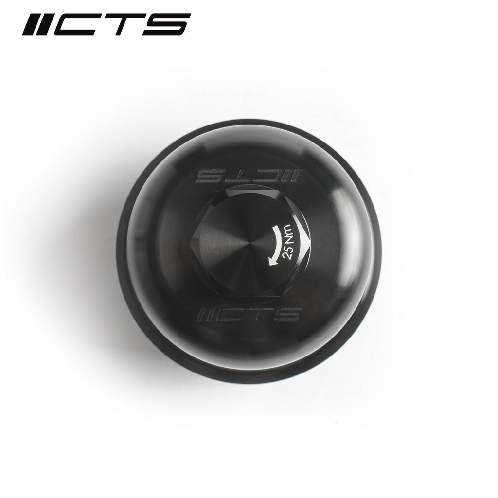 CTS TURBO B-COOL AUDI EA839 2.9T/3.0T