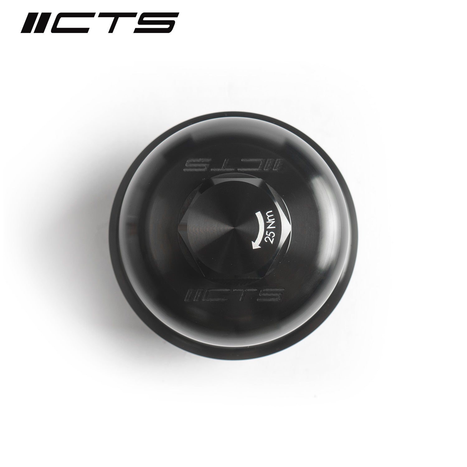 CTS TURBO B-COOL AUDI EA839 2.9T/3.0T