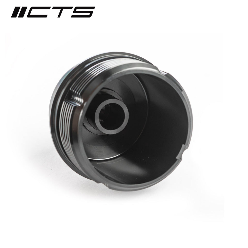 CTS TURBO B-COOL AUDI EA839 2.9T/3.0T