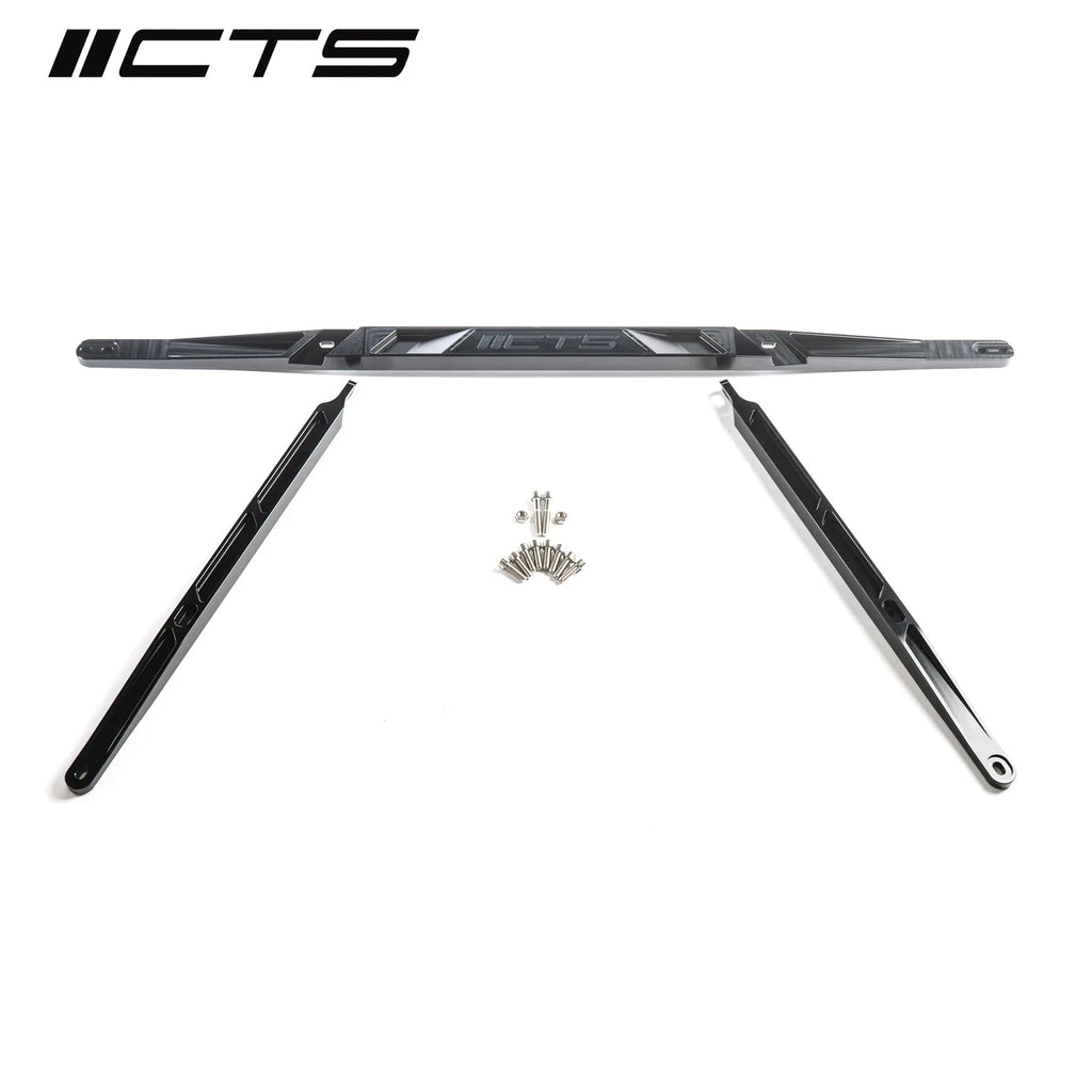 CTS Turbo B9 Audi Q5/SQ5 Billet Strut Brace