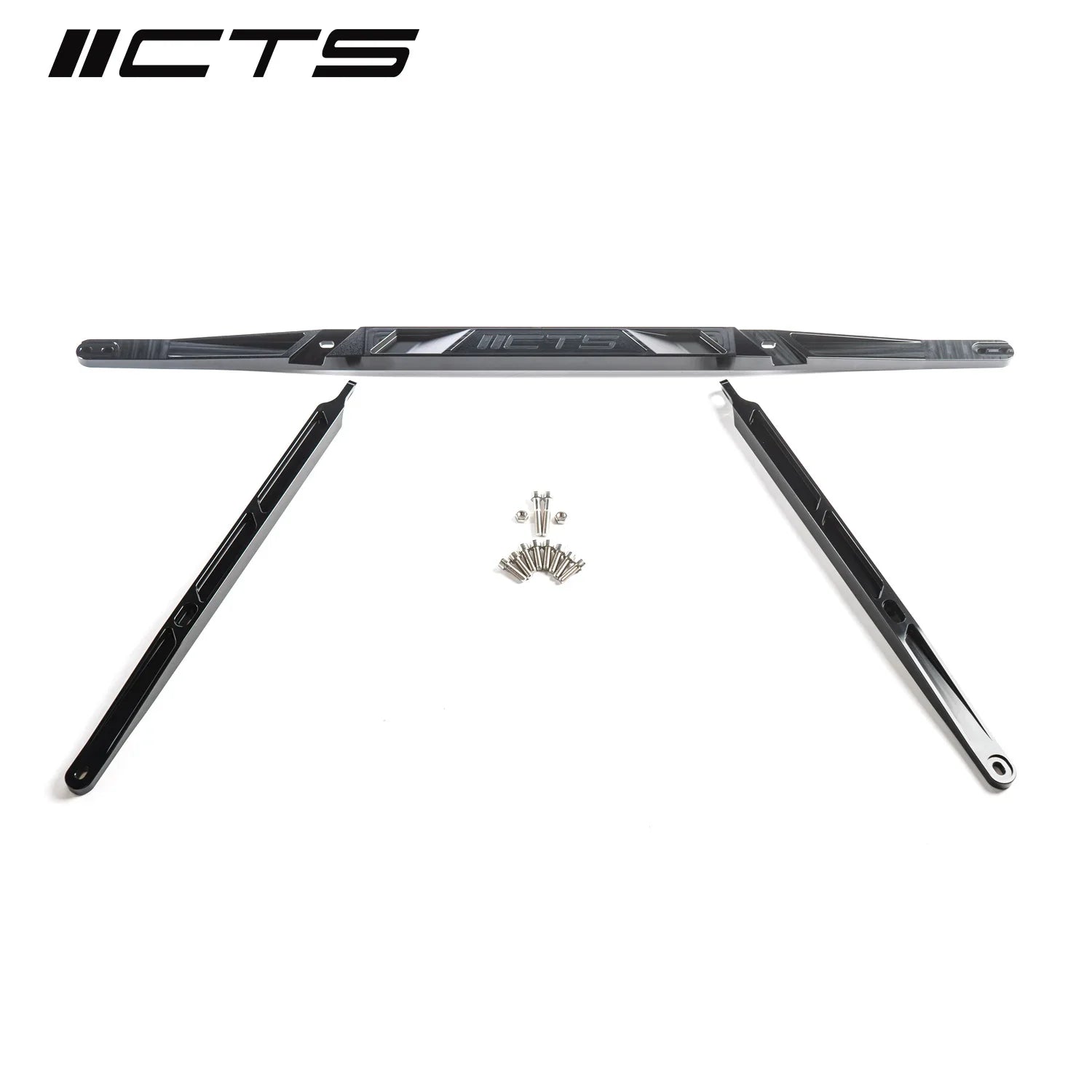 CTS Turbo B9 Audi Q5/SQ5 Billet Strut Brace