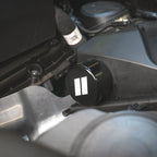 CTS TURBO B58TU/B58C BMW/SUPRA INTAKE RESONATOR DELETE