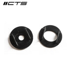 CTS Turbo Rear Subframe Insert Set B8 Audi A4/A5/Allroad