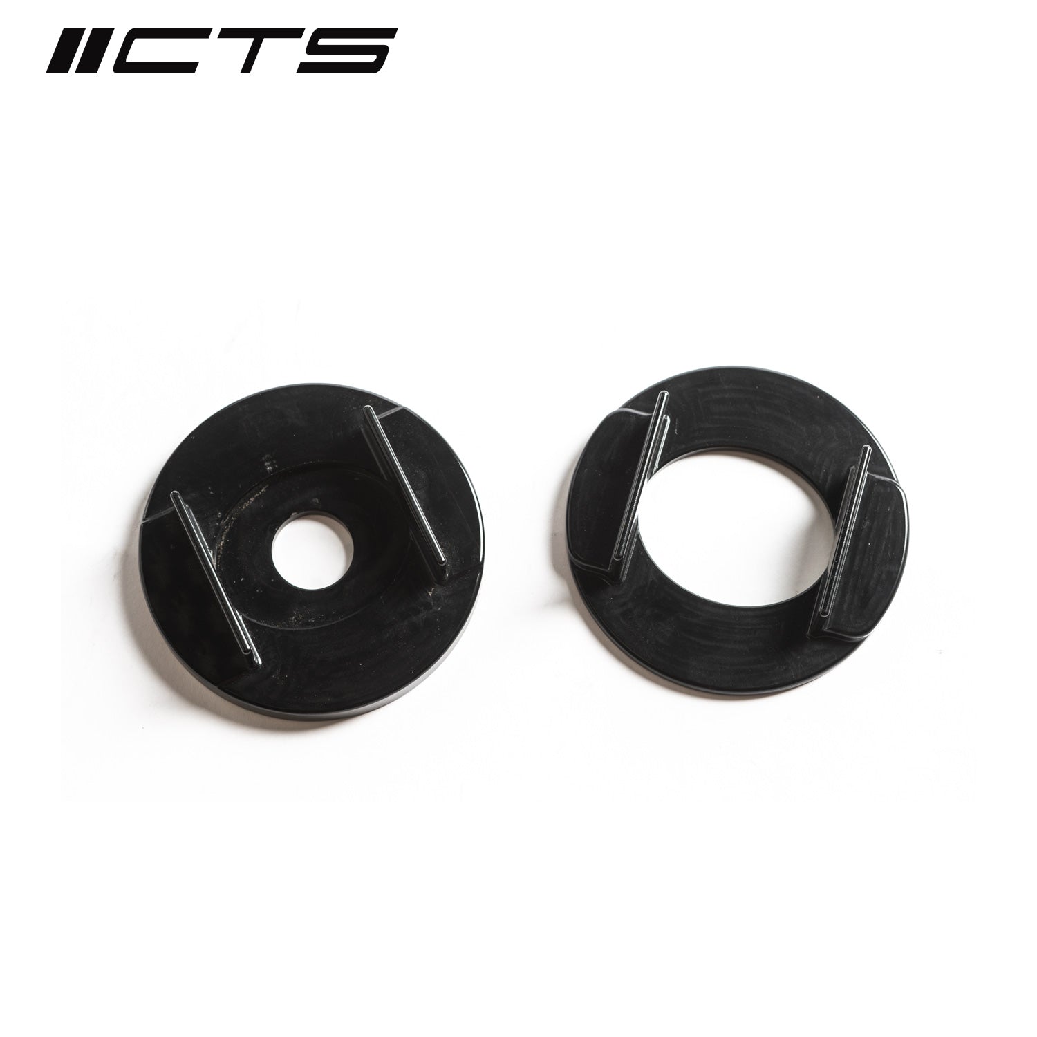 CTS Turbo Rear Subframe Insert Set B8 Audi A4/A5/Allroad