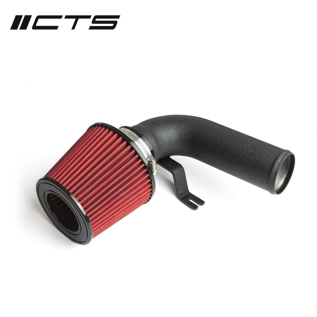 CTS TURBO AIR INTAKE SYSTEM FOR 2.0T FSI (EA113) – MK5 GTI/GLI, MK6 GOLF R, AUDI A3