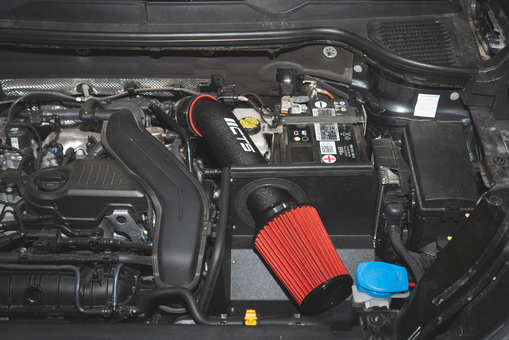 CTS TURBO 3″ AIR INTAKE SYSTEM FOR VW JETTA/TAOS WITH EA211 1.5TSI