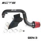 CTS TURBO 3″ AIR INTAKE SYSTEM FOR 1.8TSI/2.0TSI (EA888.1 AND EA888.3 NON-MQB)
