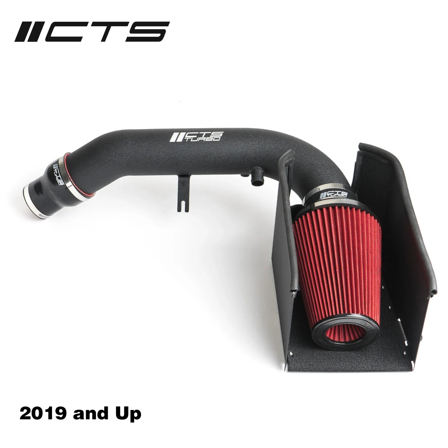 CTS Turbo 8V.2 Audi RS3/ 8S Audi TTRS 2.5T EVO Intake (2019-2021)