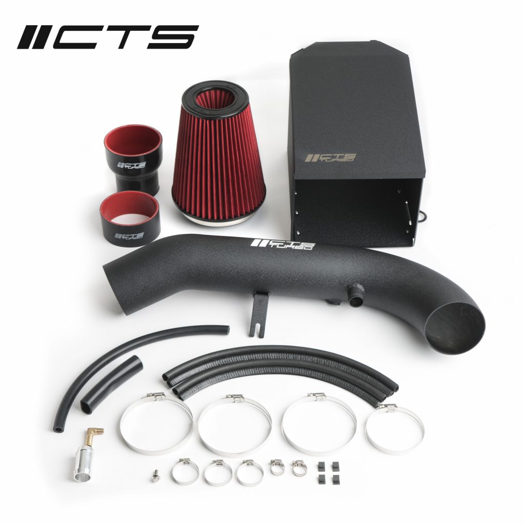 CTS TURBO 8V.2 AUDI RS3/ 8S AUDI TTRS 2.5T EVO INTAKE (2019-2021)