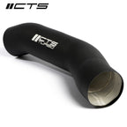 CTS TURBO 8V.2 RS3/8S TTRS 2.5T EVO 4″ AIR INTAKE PIPE (FACTORY AIRBOX TO 4″ INLET)