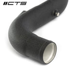 CTS TURBO B8/B8.5 AUDI A4/A5/ALLROAD/Q5 2.0T CHARGE PIPE