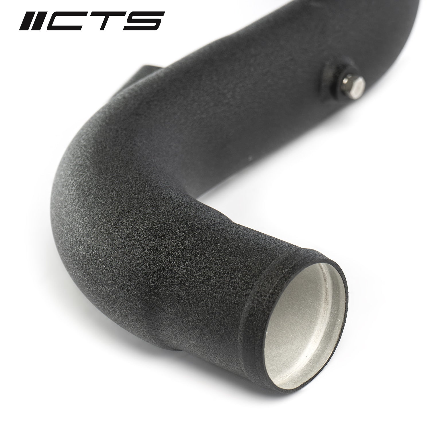 CTS TURBO B8/B8.5 AUDI A4/A5/ALLROAD/Q5 2.0T CHARGE PIPE