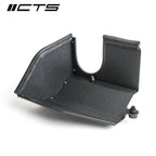 CTS Turbo MK7/7.5 VW Golf R, Audi S3, Audi TTS Intake (2015-2021 MQB Models without SAI)