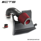 CTS TURBO MK7/7.5 INTAKE (GTI/GOLF R/GOLF/GLI/A3/S3) 2015+ MQB MODELS
