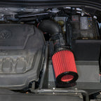 CTS Turbo INTAKE FOR AUDI/VW EA888.3-B 1.8T/2.0T A3/TT/Q3/TIGUAN MQB Models WITH MAF
