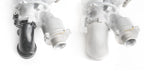 CTS Turbo 1.8T/2.0T MQB Gen3 High-Flow Turbo Inlet Pipe