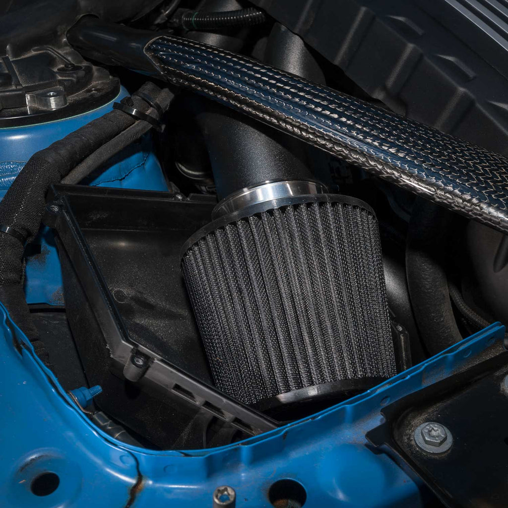 CTS TURBO INTAKE KIT FOR F80 M3/M4 S55