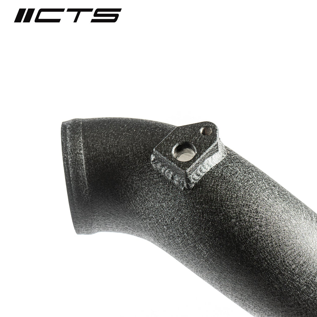 CTS Turbo B9 Audi SQ5 3.0T Charge Pipe