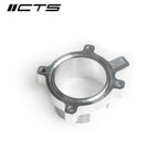 CTS Turbo B9 Audi SQ5 3.0T Charge Pipe