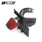 CTS Turbo Audi B8/B8.5 S4, S5, Q5, SQ5 V6T Supercharged Air Intake System (True 3.5″ velocity stack)