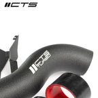 CTS TURBO AUDI C7/C7.5 A6/A7 AIR INTAKE SYSTEM (TRUE 3.5″ VELOCITY STACK)
