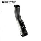 CTS TURBO MK5 FSI EA113 TURBO OUTLET PIPE FOR BOSS TURBO KITS