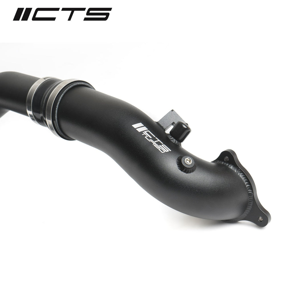CTS TURBO Charge Pipe Upgrade Kit for F20/F22/F30/F32 and G01/G11/G30/G32 BMW B58 3.0L