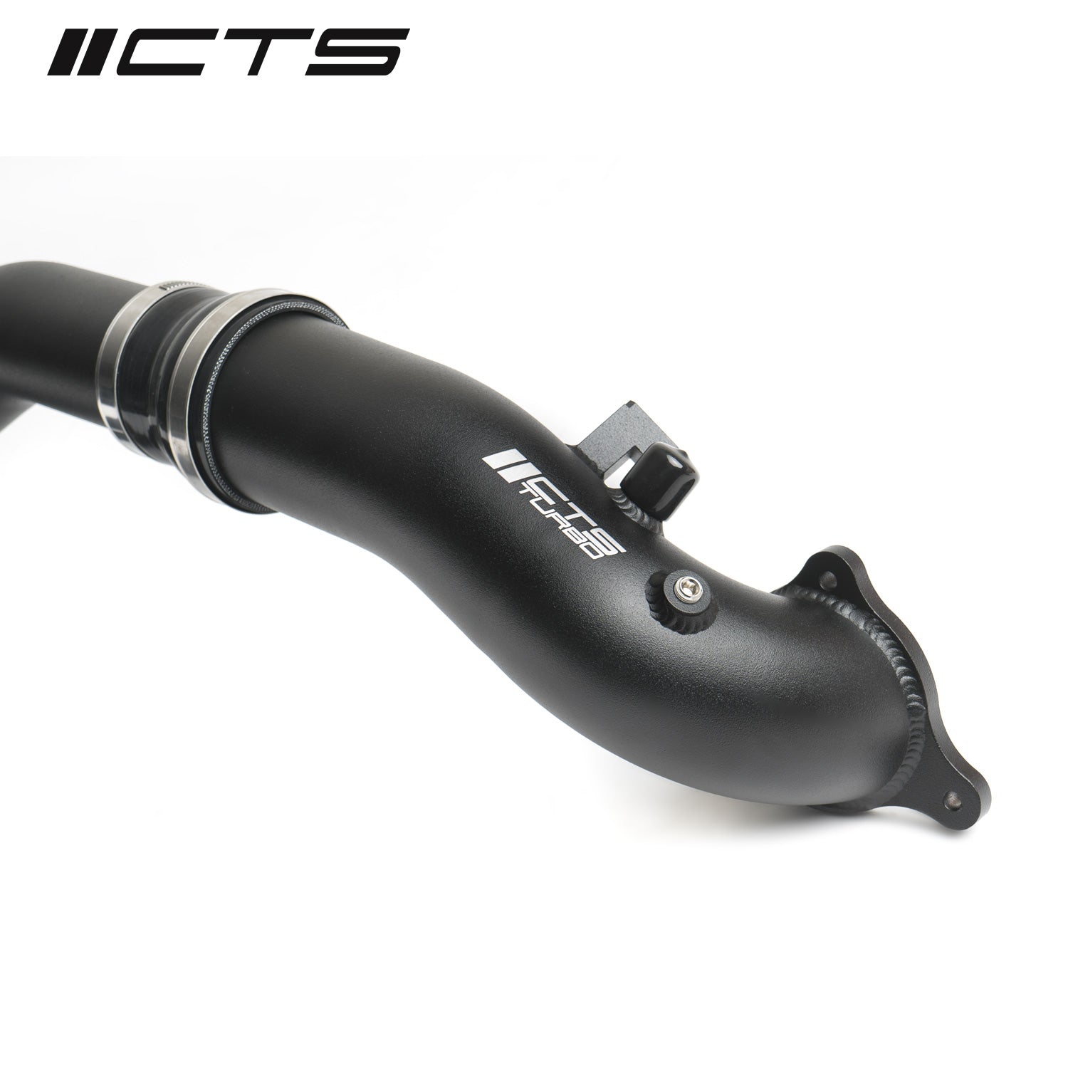 CTS TURBO Charge Pipe Upgrade Kit for F20/F22/F30/F32 and G01/G11/G30/G32 BMW B58 3.0L