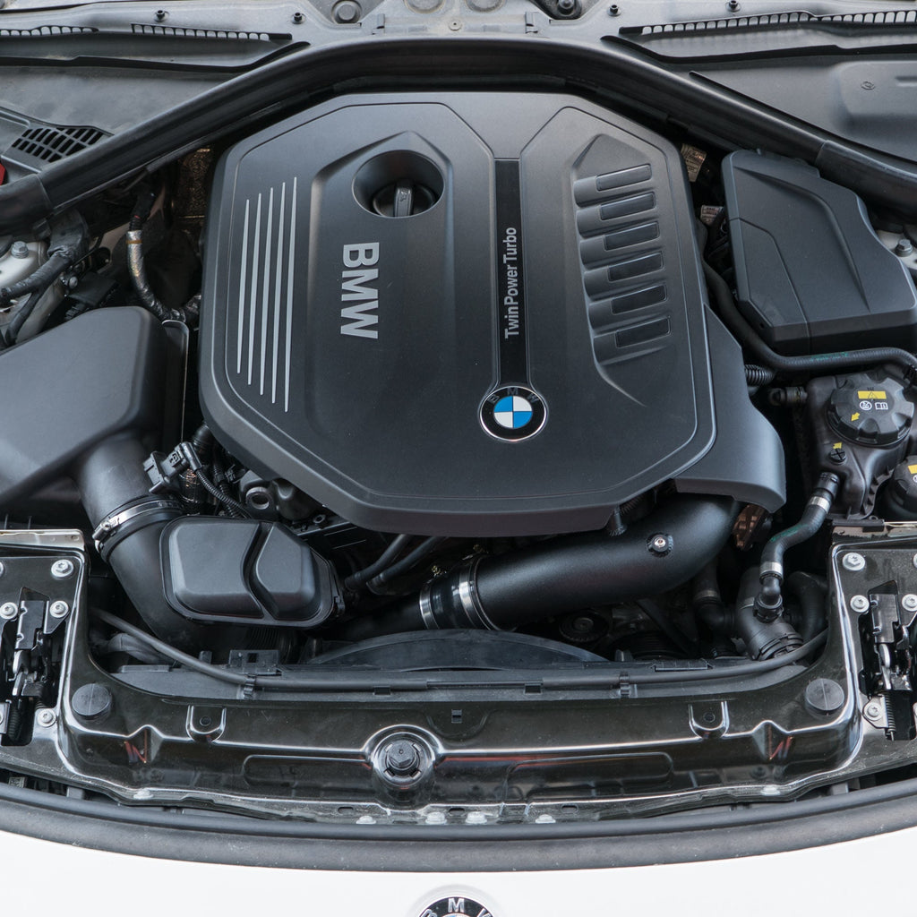 CTS TURBO Charge Pipe Upgrade Kit for F20/F22/F30/F32 and G01/G11/G30/G32 BMW B58 3.0L