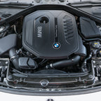 CTS TURBO Charge Pipe Upgrade Kit for F20/F22/F30/F32 and G01/G11/G30/G32 BMW B58 3.0L