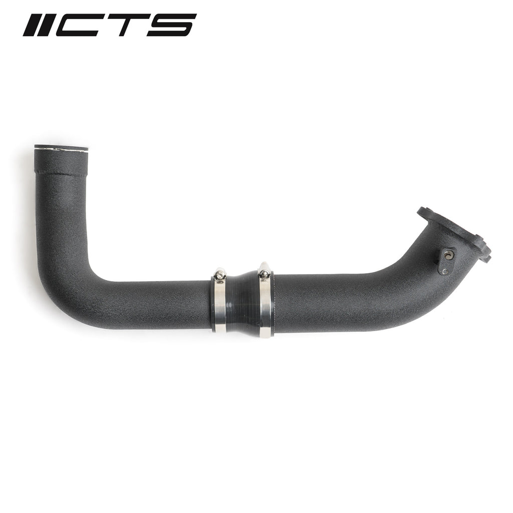 CTS TURBO Charge Pipe Upgrade Kit for F-series and G-series BMW B46/B48 2.0T
