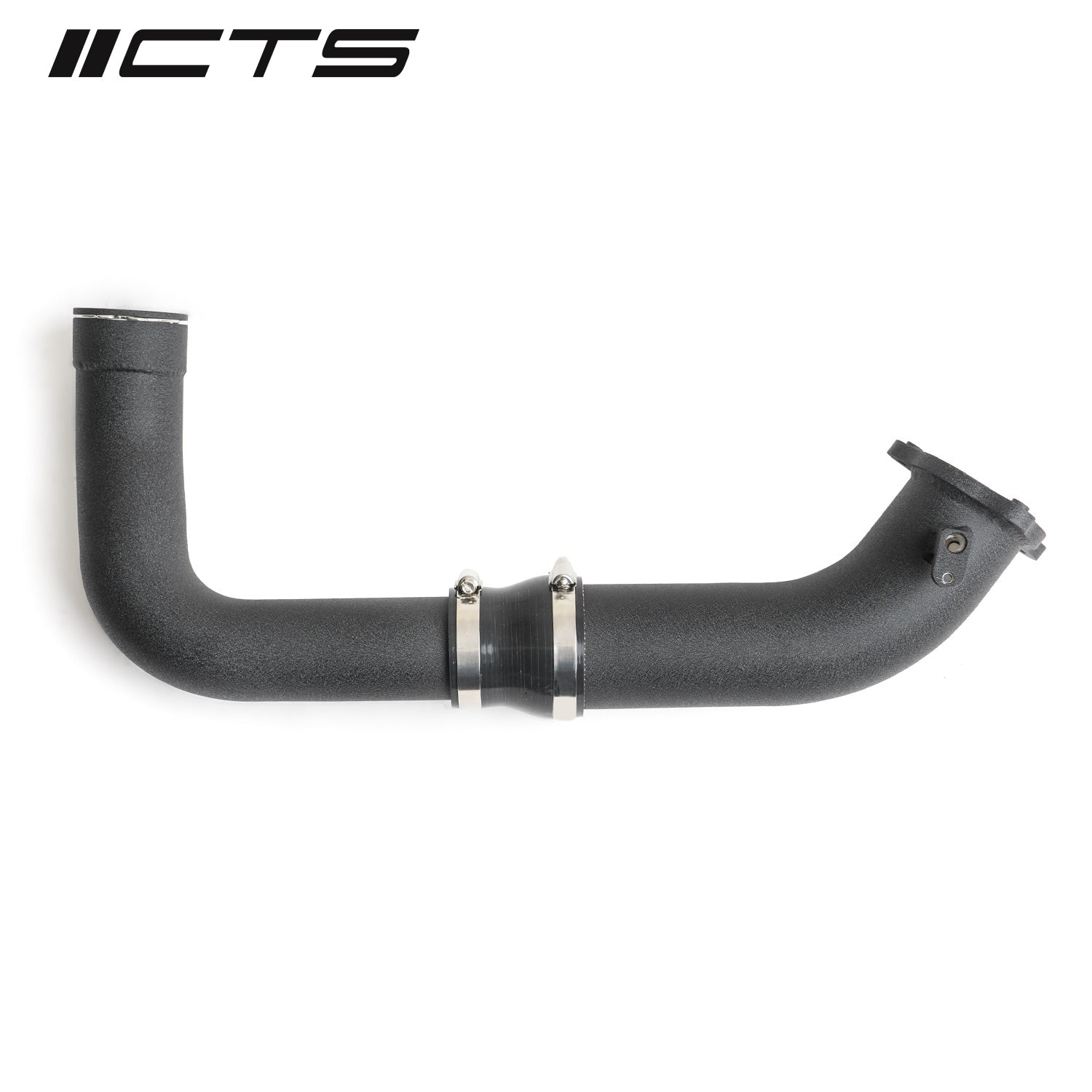 CTS TURBO Charge Pipe Upgrade Kit for F-series and G-series BMW B46/B48 2.0T