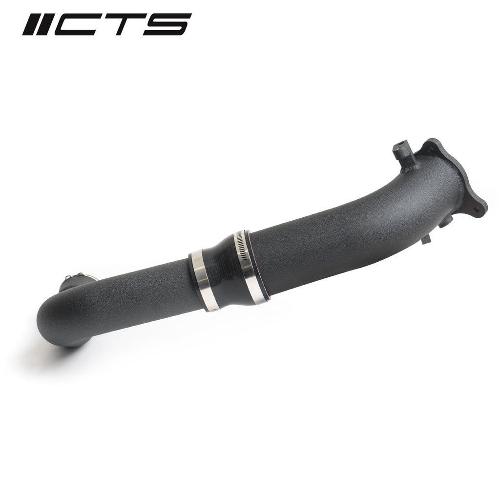 CTS TURBO Charge Pipe Upgrade Kit for F-series and G-series BMW B46/B48 2.0T