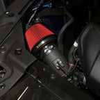 CTS TURBO MK5 SUPRA A90 4″ INTAKE WITH 6″ VELOCITY STACK