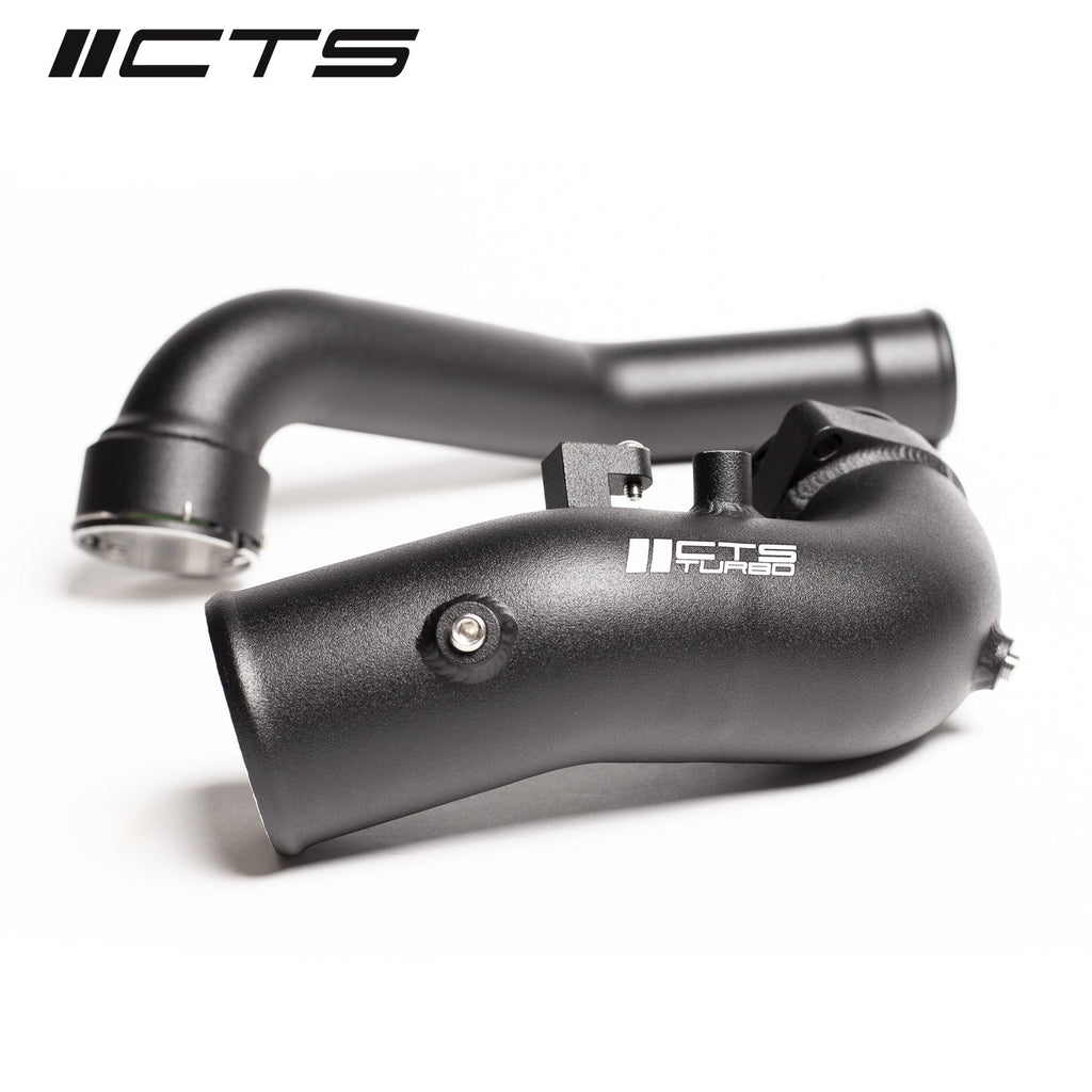 CTS TURBO Charge Pipe Upgrade Kit for BMW G01/G02/G05/G07/G11/G20/G29/G42 and A90/A91 Toyota Supra B58C/B58TU 3.0L 2020+