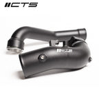 CTS TURBO Charge Pipe Upgrade Kit for BMW G01/G02/G05/G07/G11/G20/G29/G42 and A90/A91 Toyota Supra B58C/B58TU 3.0L 2020+