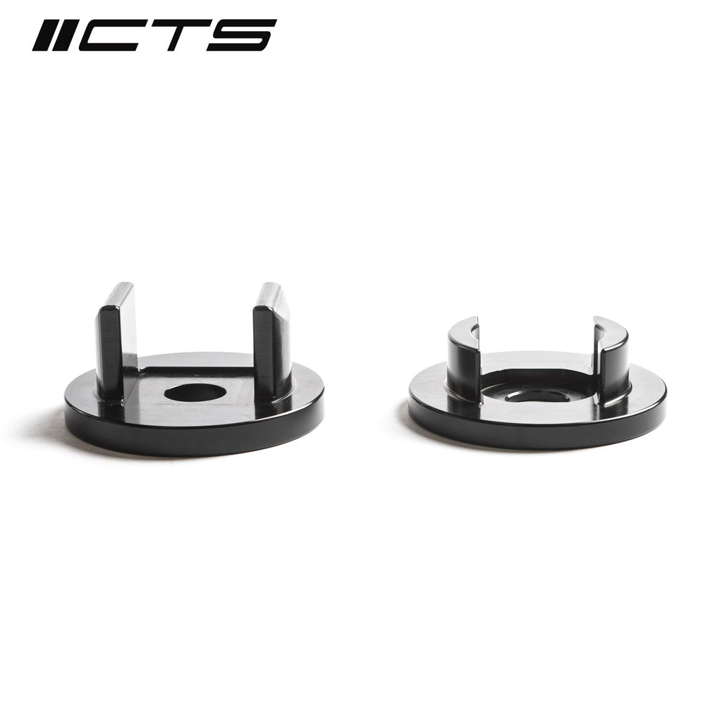 CTS Turbo Rear Subframe Insert Set B8 Audi S4/S5/Q5/SQ5