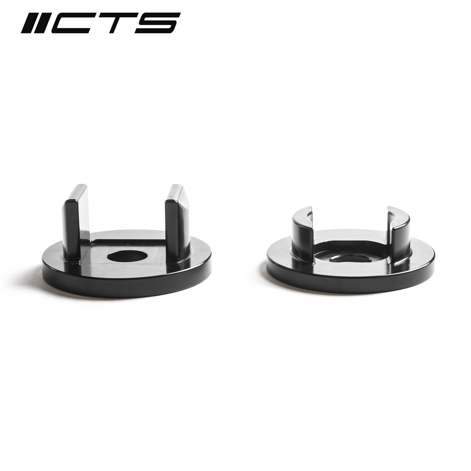 CTS Turbo Rear Subframe Insert Set B8 Audi S4/S5/Q5/SQ5