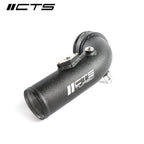 CTS Turbo Upgraded Charge Pipe for BMW F2X/F3X 228i/328i/428i with N20/N26 engines