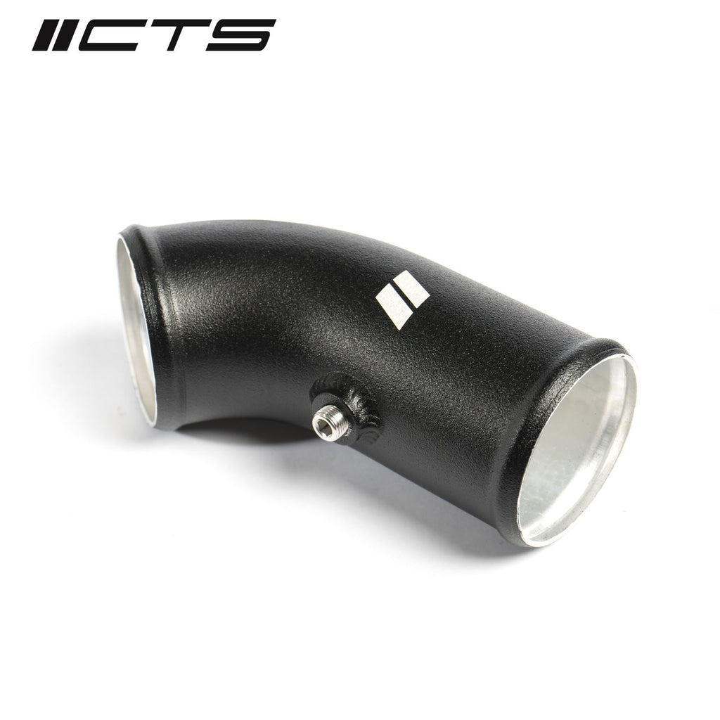 CTS TURBO BMW M5/M6 F10/F12/F13 S63 CHARGE PIPE UPGRADE KIT