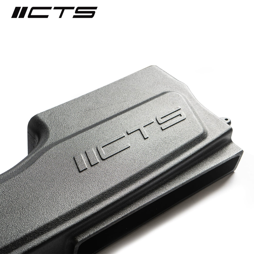 CTS TURBO MK8 VW GOLF R HIGH-FLOW INTAKE EVO4